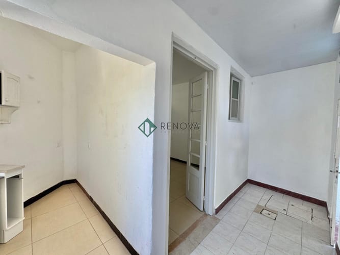 Alquiler Apartamento 1 Dormitorio Buceo Montevideo · Foto 2