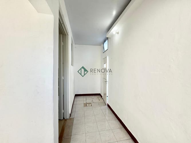 Alquiler Apartamento 1 Dormitorio Buceo Montevideo · Foto 3