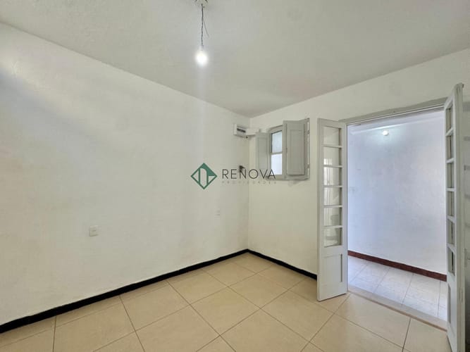 Alquiler Apartamento 1 Dormitorio Buceo Montevideo · Foto 4
