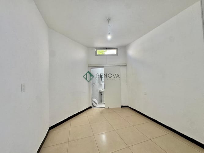 Alquiler Apartamento 1 Dormitorio Buceo Montevideo · Foto 5