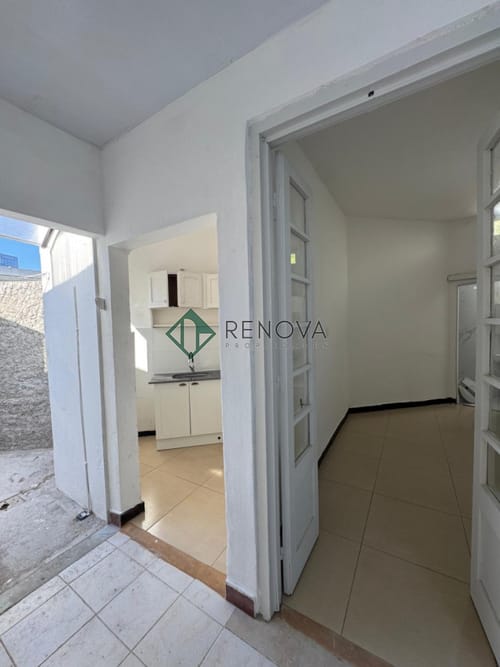 Alquiler Apartamento 1 Dormitorio Buceo Montevideo · Photo 6