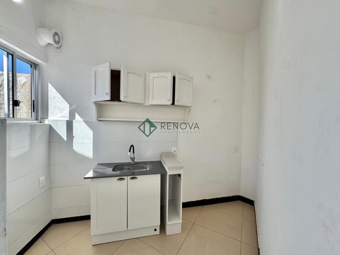 Alquiler Apartamento 1 Dormitorio Buceo Montevideo · Photo 7