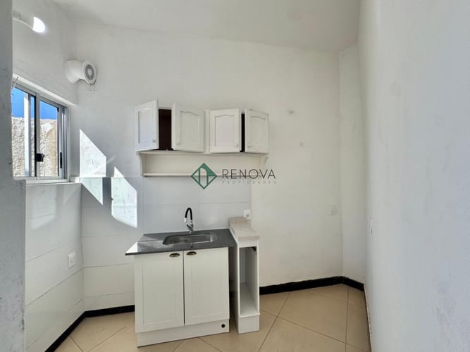 Alquiler Apartamento 1 Dormitorio Buceo Montevideo · Photo 8