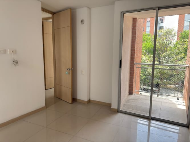 Apartamento de 3 alcobas en venta en Caney, Cali, 85 m² · foto 3 de 18