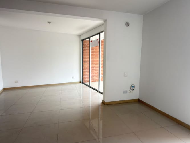 Apartamento de 3 alcobas en venta en Caney, Cali, 85 m² · foto 4 de 18