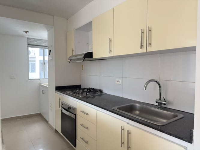 Apartamento de 3 alcobas en venta en Caney, Cali, 85 m² · foto 5 de 18