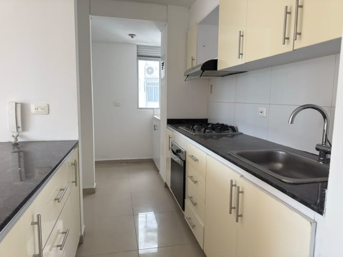Apartamento de 3 alcobas en venta en Caney, Cali, 85 m² · foto 6 de 18
