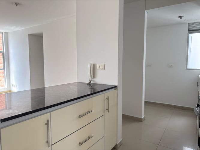 Apartamento de 3 alcobas en venta en Caney, Cali, 85 m² · foto 7 de 18