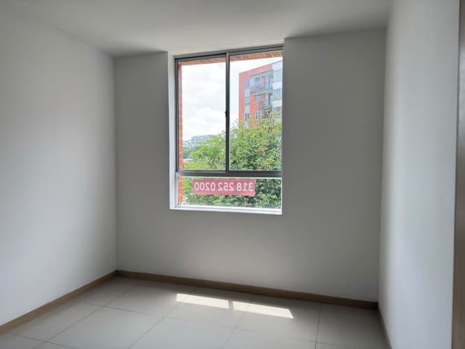 Apartamento de 3 alcobas en venta en Caney, Cali, 85 m² · foto 9 de 18