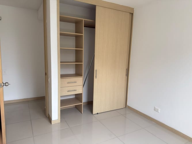 Apartamento de 3 alcobas en venta en Caney, Cali, 85 m² · foto 13 de 18