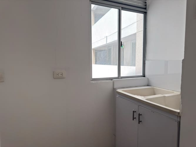Apartamento de 3 alcobas en venta en Caney, Cali, 85 m² · foto 17 de 18