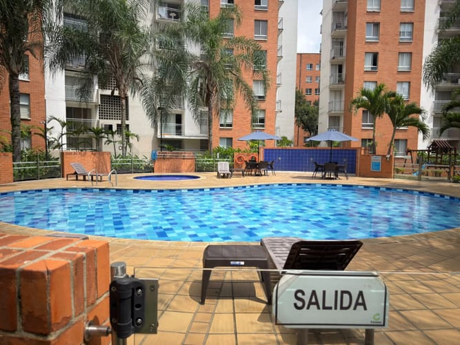 Apartamento de 3 alcobas en venta en Caney, Cali, 85 m² · foto 18 de 18
