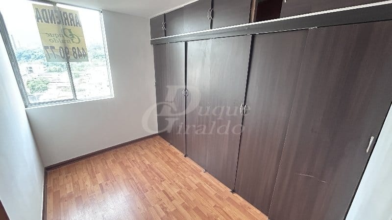 Apartamento de 3 alcobas en arriendo en San Rafael, Envigado, 55 m² · foto 4 de 9