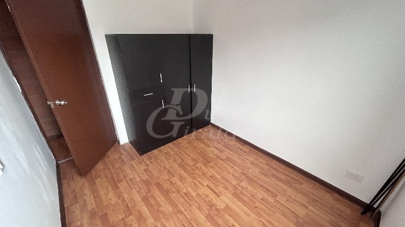 Apartamento de 3 alcobas en arriendo en San Rafael, Envigado, 55 m² · foto 6 de 9