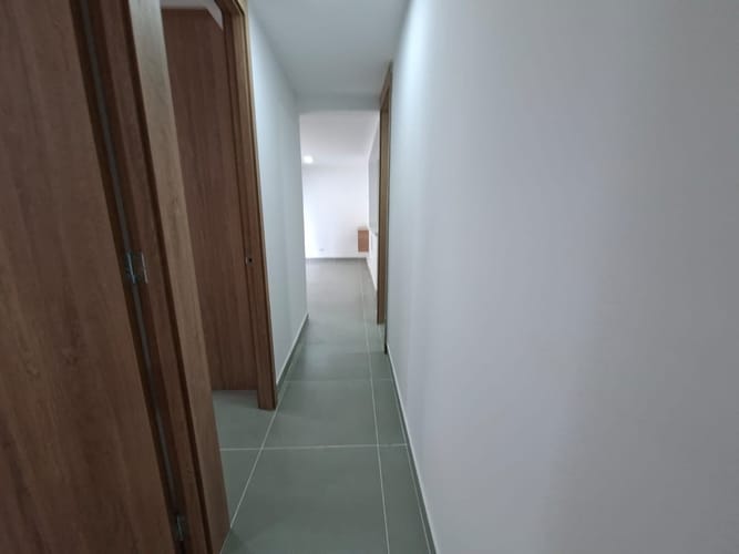 Apartamento de 3 alcobas en arriendo en Loma De San Jose, Sabaneta, 60 m² · foto 19 de 21