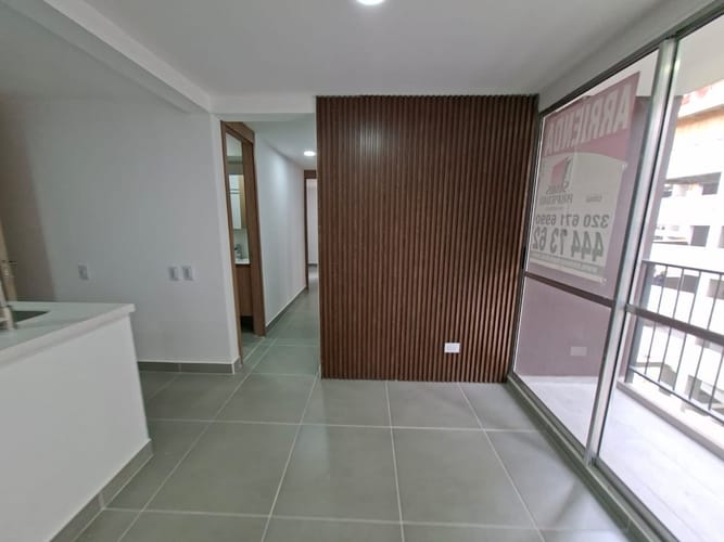 Apartamento de 3 alcobas en arriendo en Loma De San Jose, Sabaneta, 60 m² · foto 20 de 21