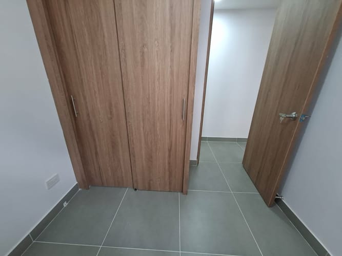 Apartamento de 3 alcobas en arriendo en Loma De San Jose, Sabaneta, 60 m² · foto 13 de 21
