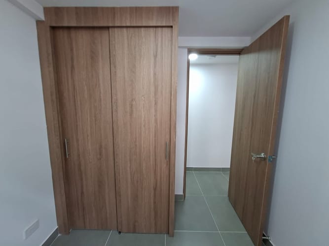 Apartamento de 3 alcobas en arriendo en Loma De San Jose, Sabaneta, 60 m² · foto 15 de 21
