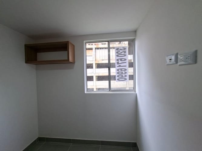 Apartamento de 3 alcobas en arriendo en Loma De San Jose, Sabaneta, 60 m² · foto 7 de 21