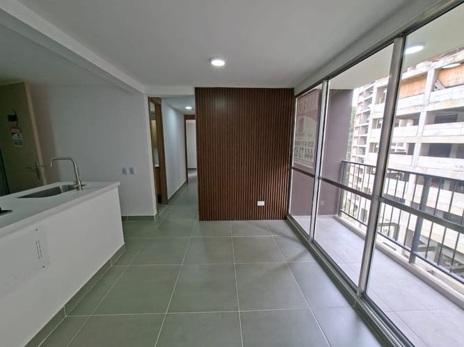 Apartamento de 3 alcobas en arriendo en Loma De San Jose, Sabaneta, 60 m² · foto 10 de 21
