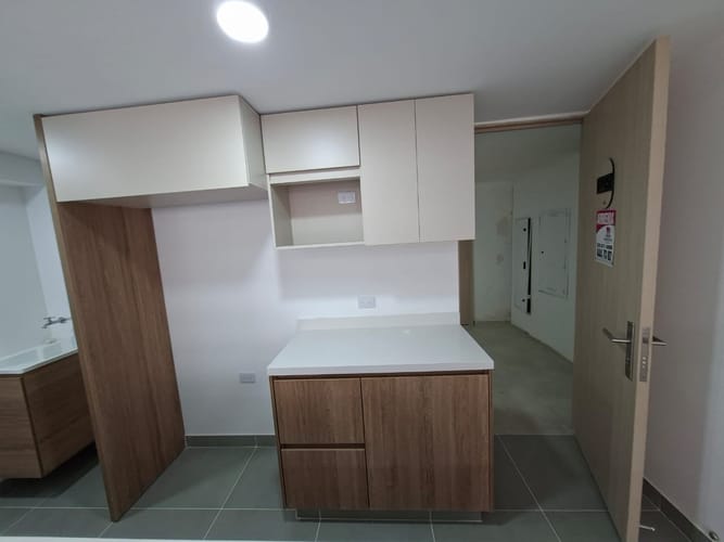 Apartamento de 3 alcobas en arriendo en Loma De San Jose, Sabaneta, 60 m² · foto 12 de 21