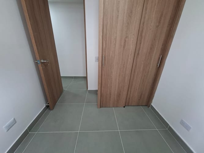 Apartamento de 3 alcobas en arriendo en Loma De San Jose, Sabaneta, 60 m² · foto 17 de 21