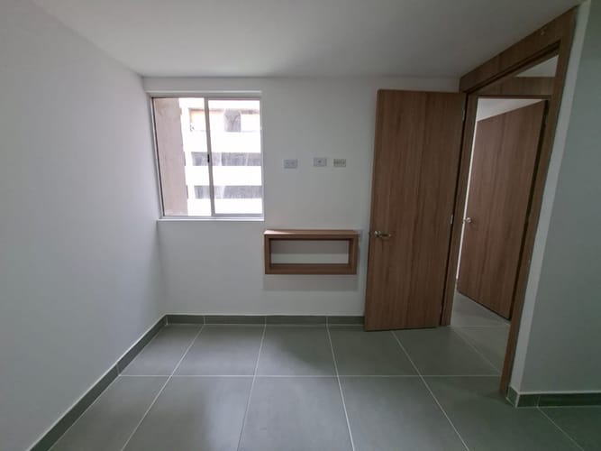 Apartamento de 3 alcobas en arriendo en Loma De San Jose, Sabaneta, 60 m² · foto 18 de 21