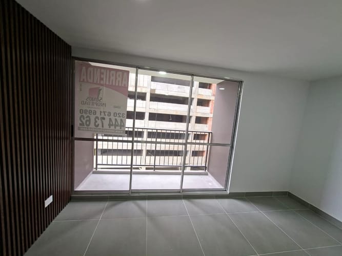 Apartamento de 3 alcobas en arriendo en Loma De San Jose, Sabaneta, 60 m² · foto 11 de 21