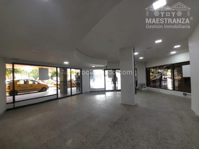 Local en arriendo en Caribe, Medellín, 58 m² · foto 2 de 13