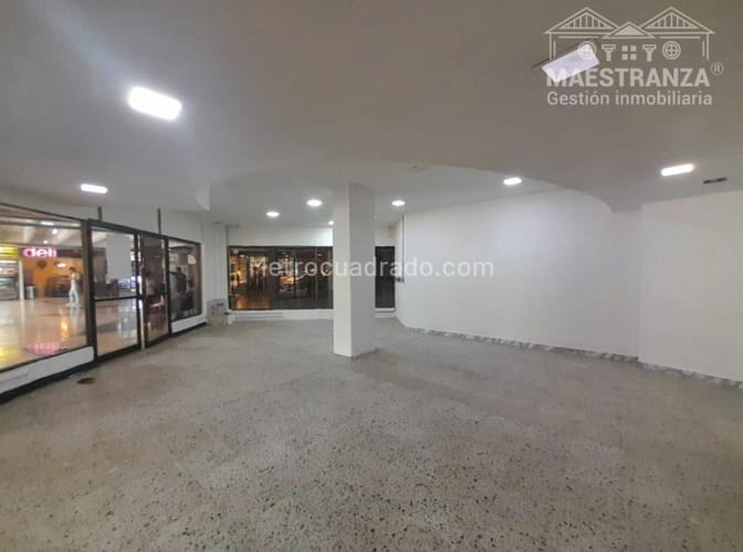 Local en arriendo en Caribe, Medellín, 58 m² · foto 4 de 13
