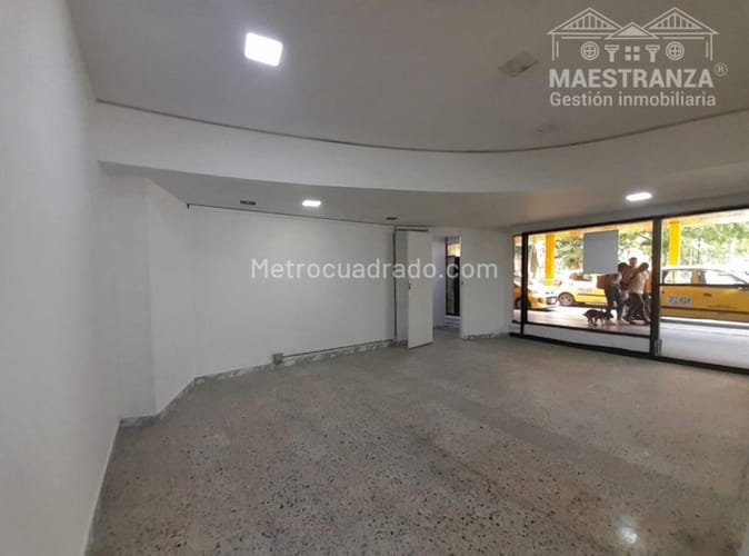 Local en arriendo en Caribe, Medellín, 58 m² · foto 5 de 13