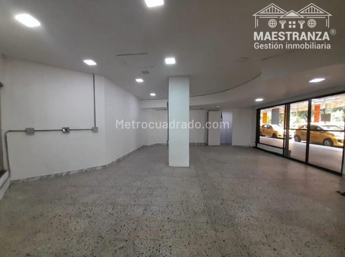 Local en arriendo en Caribe, Medellín, 58 m² · foto 9 de 13