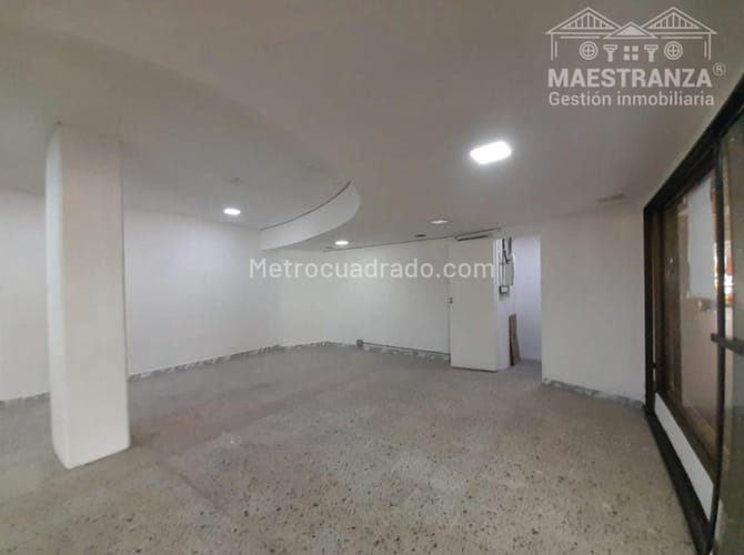 Local en arriendo en Caribe, Medellín, 58 m² · foto 10 de 13