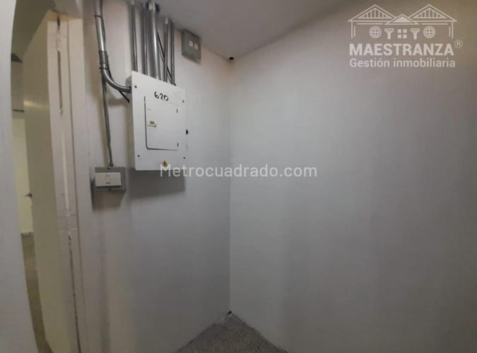 Local en arriendo en Caribe, Medellín, 58 m² · foto 11 de 13