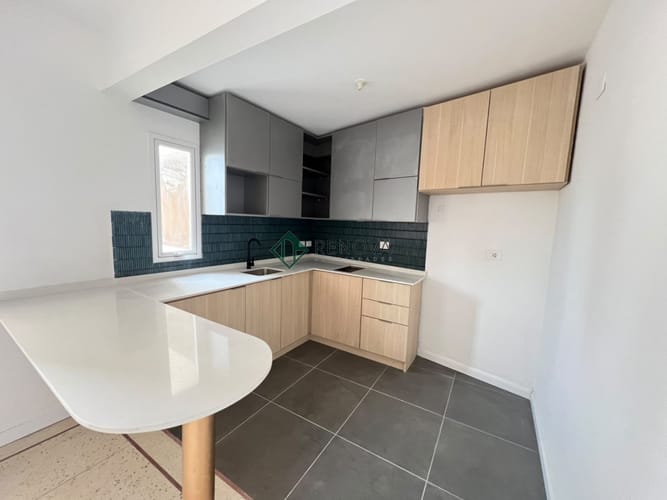 Alquiler Apartamento 1 Dormitorio con Balcón Pocitos Montevideo · Photo 3