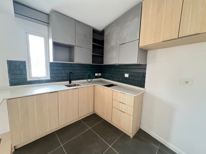 Alquiler Apartamento 1 Dormitorio con Balcón Pocitos Montevideo · Photo 4