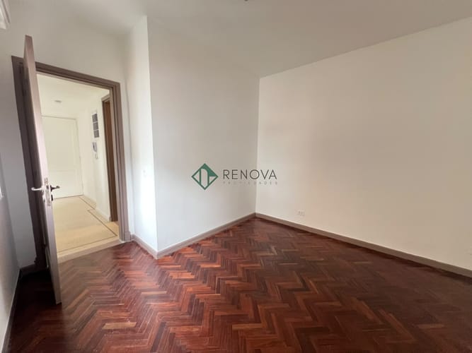 Alquiler Apartamento 1 Dormitorio con Balcón Pocitos Montevideo · Photo 6