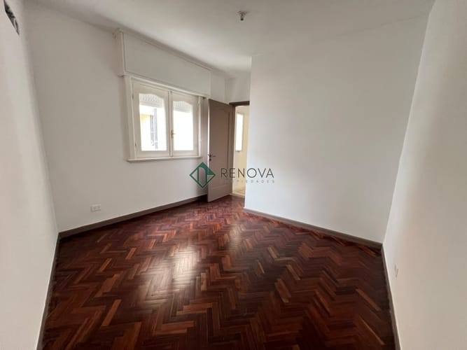 Alquiler Apartamento 1 Dormitorio con Balcón Pocitos Montevideo · Photo 7