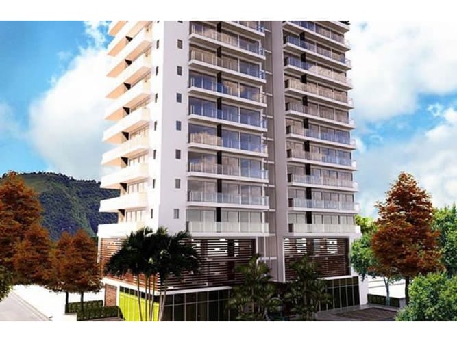 Apartaestudio en venta en Centro Gaira, Santa Marta, 40 m² · foto 2 de 21