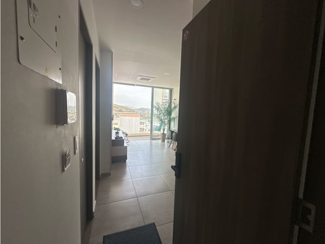 Apartaestudio en venta en Centro Gaira, Santa Marta, 40 m² · foto 5 de 21