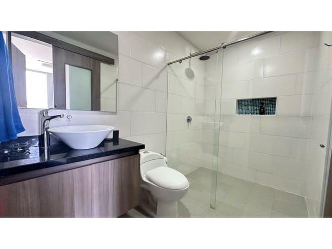 Apartaestudio en venta en Centro Gaira, Santa Marta, 40 m² · foto 8 de 21