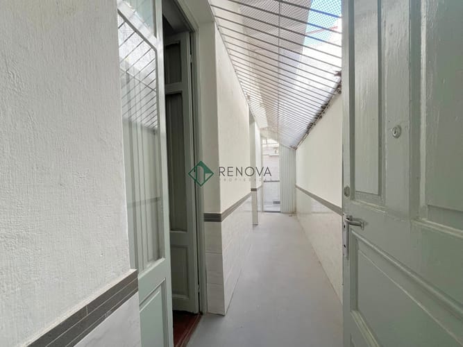 Alquiler Apartamento 2 Dormitorios Centro Montevideo R · Photo 4