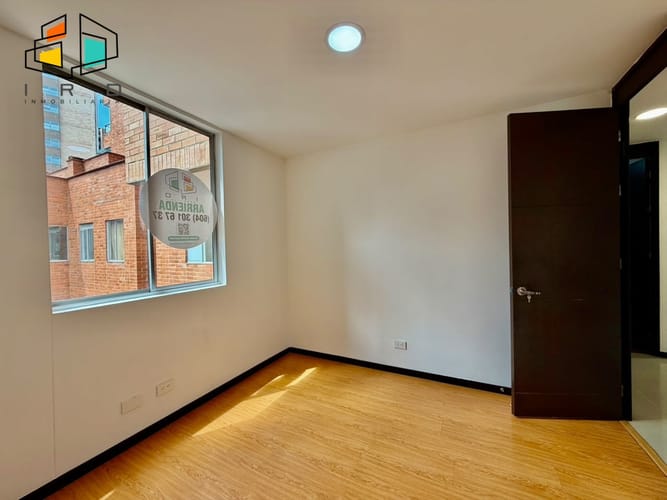 Apartamento de 4 alcobas en arriendo en Lalinde, Medellín, 110 m² · foto 20 de 24