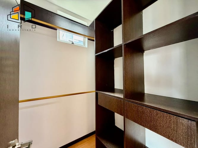 Apartamento de 4 alcobas en arriendo en Lalinde, Medellín, 110 m² · foto 24 de 24