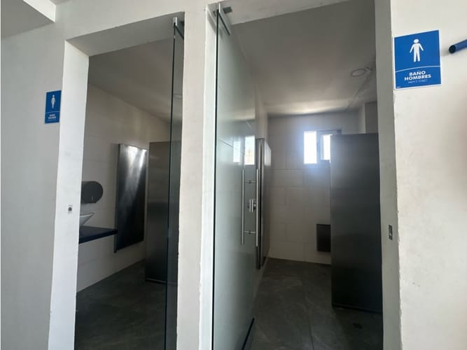 Apartaestudio en venta en Centro Gaira, Santa Marta, 40 m² · foto 18 de 21