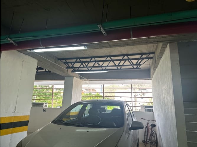 Apartaestudio en venta en Centro Gaira, Santa Marta, 40 m² · foto 21 de 21