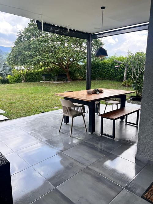Casa de 4 alcobas en arriendo en Combia, Pereira, 320 m² · foto 6 de 6