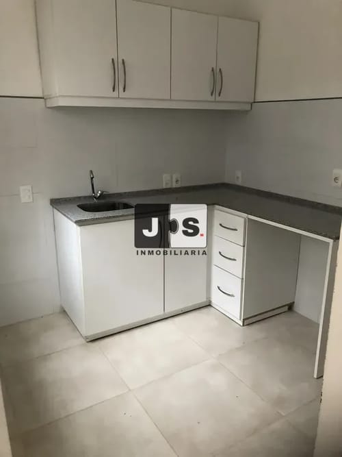 Alquilo apartamento 2 dormitorios en Reducto · Foto 1