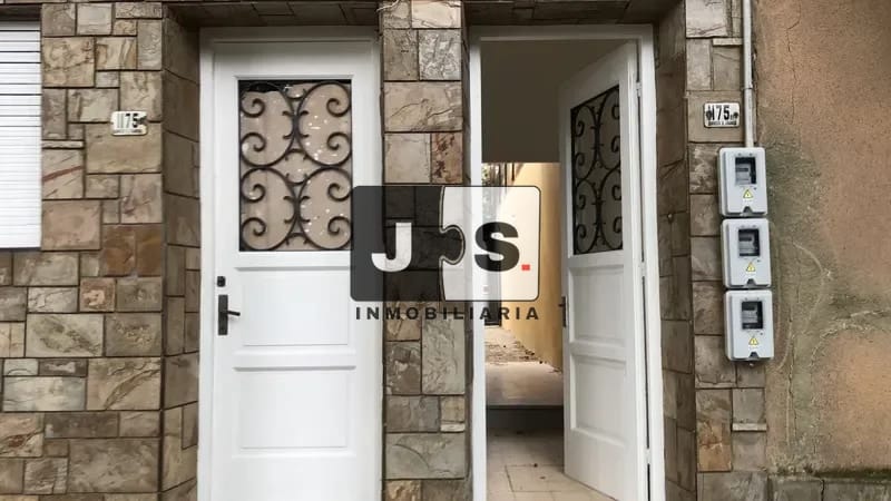 Alquilo apartamento 2 dormitorios en Reducto · Foto 2