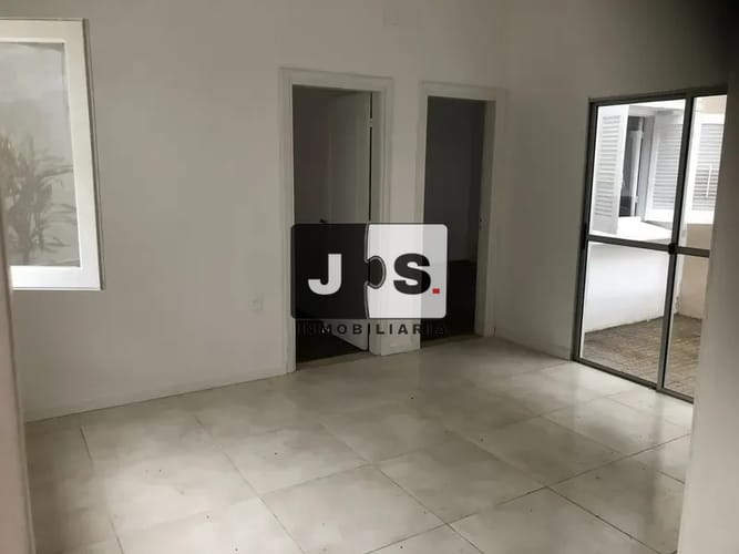 Alquilo apartamento 2 dormitorios en Reducto · Foto 4